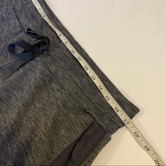 Athleta Metro Downtown Jogger Pants Sz L Tall - Picture 9 of 14